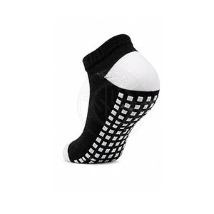 Soft Touch Women Non Slip <b>Grip</b> <b>Socks</b> Comfortable <b>Grip</b> Bottom <b>Socks</b> For Home Yoga Walking And Indoor Daily Activities - Product Image 6