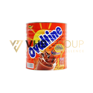 Ovaltine, Bebida de Chocolate con Leche en Polvo, Filtrada, 80% de Pureza, 400g, Venta al por Mayor - Product Image 3