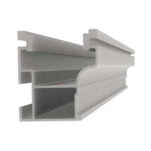 K2 SYSTEMS 166 (14) Système de montage solaire MILL CROSSRAIL avec code de produit 4000019 États-Unis - Product Image 1