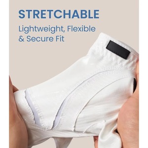 Custom Color Durable Faux Genuine Leather White Golf Gloves Adult Professional Custom High Quality <b>Light</b> Weight All Weather - Product Image 3