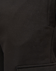 Pantalon de survêtement empilé léger et uni pour hommes et femmes, idéal pour le fitness, le jogging et la gym – Personnalisable - Product Image 4