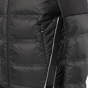 Chaqueta de burbujas para hombre, nueva moda, tela resistente, muy vendida, chaqueta de invierno ligera, económica, de alta calidad. - Product Image 4