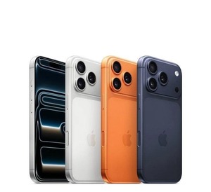 WHOLESALES BRAND NEW ORIGINAL BUY 2 GET 1 FREE 17 Pro Max/ 17 Pro/ 17 Air 256G/512GB/1TB/<b>2TB</b> Unlocked 5G Cellular - Product Image 4