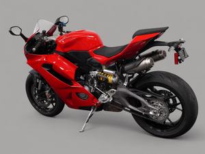 Motocicleta usada en venta: Ducati V2 2025 - Product Image 6