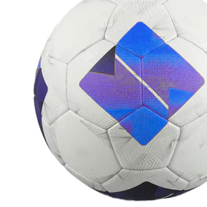 Balón de Fútbol Profesional Oficial de Alta Calidad, Nuevo Estilo, Balón de PVC para Entrenamiento, Balones de Fútbol de Buena Calidad con Nuevo Material - Product Image 6
