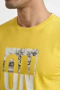 Camiseta '' SOSH 4 '' para hombre, camiseta ON - Product Image 2