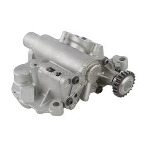 EA888 06H115105AP 06H115105DF 06H115105BM 06G103269C Pièces de moteur <span class=keywords><strong>Pompe</strong></span> à <span class=keywords><strong>huile</strong></span> pour Audi A4 A5 pour VW <span class=keywords><strong>Golf</strong></span> MK7 pour Jetta 1.8T 2.0T - Product Image 1
