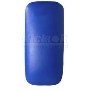 High Quality Custom Made <b>Thai</b> <b>Pads</b> for Kick Boxing & <b>Muay</b> <b>Thai</b> Genuine Cow Hide Leather Durable & Breathable Wholesale Pricing - Product Image 3