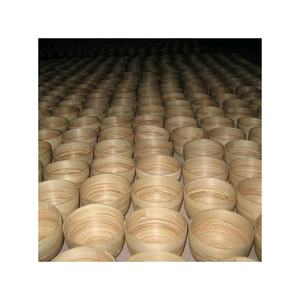 Tazones Vietnamitas de Bambú Puro de Última Tendencia con Diseño Elegante y Rápido para Promover el Sabor y la Experiencia - Product Image 1