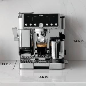 Wholesale Price Commercial Coffee Machine with Digital Temperature Control System Original Fully Automatic <b>Espresso</b> Machine - Product Image 3