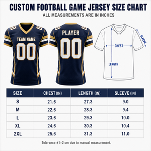 Maillot de football américain personnalisé, respirant, anti-humidité, antibactérien, grande taille, avec étiquette privée OEM sur le devant, short d'équipe personnalisé - Product Image 4