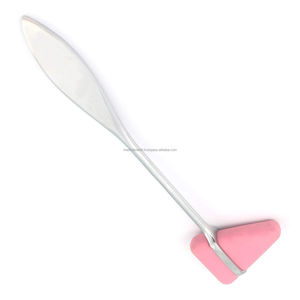Martillo de Percusión Taylor Rosa Intenso, Manual, Profesional, de Alta Calidad, Certificado CE, Instrumento de Diagnóstico Neurológico, OEM ODM - Product Image 4