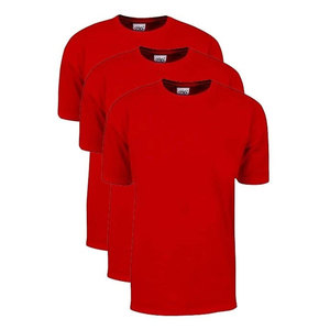 เสื้อยืด Shaka Wear แบบหนา 240gsm ทรงบ็อกซี่ ไหล่ตก แบบเรียบง่าย สตรีทแวร์ ผู้ชาย เสื้อยืดคุณภาพสูง - Product Image 6