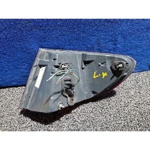 Conjunto de Luz Trasera Izquierda para Serie 5 2010-2017, Usado, OEM 17346201 - Product Image 4