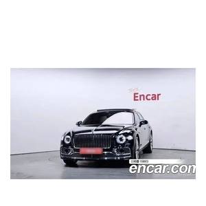 Bentley Flying Spur 4.0 Agosto 2022 15,725 km Volante a la Izquierda Caja de Cambios Automática - Product Image 3