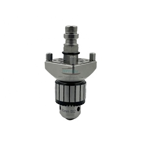 Funding HPEDM الدقة Erowa لها 50 تشاك الصلب 3 فكي حامل لقط لغرق Edm - Product Image 3