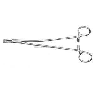 Super Quality Reusable Stratte Needle Holders Stainless Steel Suture 23 cm Surgical Instruments | needle holder - Product Image 2
