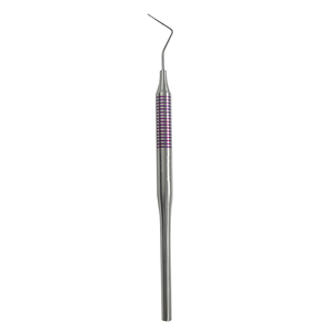 Sonde d'exploration dentaire de qualité supérieure à prix abordable pour laboratoire dentaire, chirurgie dentaire et soins de santé, en acier inoxydable - Product Image 5