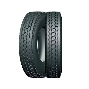ยางรถบรรทุกใหม่ขนาด 285/75R24.5 พร้อมบริการติดแบรนด์ตามสั่ง ยางเรเดียลสำหรับงานหนัก เหมาะสำหรับโลจิสติกส์และการขนส่ง - Product Image 3
