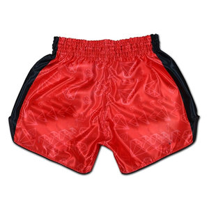 Womens <b>Mens</b> Kids Boy Girl MMA Boxing Shorts Embroidery Casual Knitted Breathable High Quality Training <b>Trunks</b> - Product Image 2