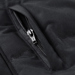 High Quality Men's Long <b>Thin</b> Bubble <b>Jacket</b> <b>Waterproof</b> Latest Fashion Style Customized Logo Wholesale Price Custom Sizes Shining - Product Image 6