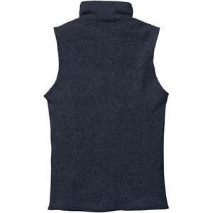 <b>Mens</b> Lightweight Sleeveless Winter Jacket <b>Vest</b> with Soft Padded Filling Breathable Waterproof Windproof Comfortable Everyday Fit - Product Image 4