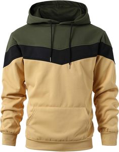 Nouvelle Arrivée 2025 – Sweat à Capuche Homme Personnalisé avec Logo, 100% Coton Biologique Respirant, Col Zippé et Impression Automne en Relief - Product Image 3