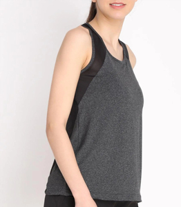 Top Deportivo Corto sin Espalda para Mujer, Estilo Halter, para Gimnasio, Fitness, Yoga - Product Image 6