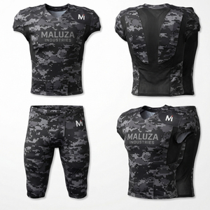Maluza Industries Pro gridiron - Product Image 6