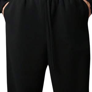 กางเกงจ็อกเกอร์ผู้ชายไซส์ใหญ่ ดีไซน์ใหม่ ปักลายตามสั่ง ผ้าคอตตอนเนื้อนุ่ม ทรงหลวม เอวกลาง สวมใส่สบาย เหมาะสำหรับฤดูหนาว - Product Image 4