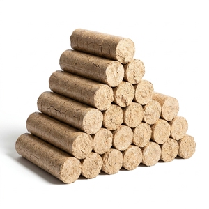 Astillas de Madera, Leña, Briquetas, Combustible para Plantas de Energía de Biomasa, Combustible para Calefacción Industrial, Combustible de Madera Reciclada, Alto Valor Calorífico - Product Image 1