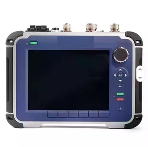 Système de radar pénétrant au sol (GPR) haute précision TB neuf, OEM ZHE Origin, Instruments d'analyse - Product Image 1