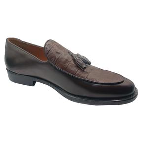 Chaussures mocassins pour hommes à prix avantageux, respirantes, sur mesure, confortables, de haute qualité, vente chaude, tendance, dernier style - Product Image 1