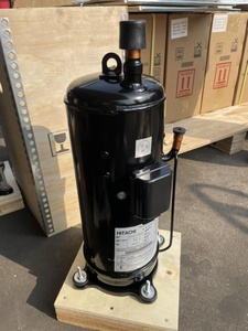 <span class=keywords><strong>Compresor</strong></span> <span class=keywords><strong>Inverter</strong></span> de CC R410A Modelo E656DHD-65D2yg con Piezas de Refrigeración e Intercambio de Calor - Product Image 4