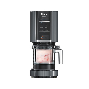 Offre Spéciale : Machine à Crème Glacée Ninja Haute Performance à Prix Réduit - Product Image 1