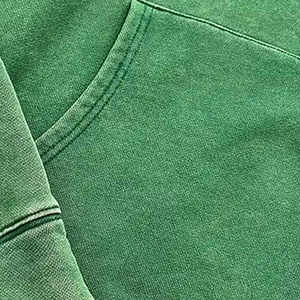 Sweat-shirts personnalisés haut de gamme en gros disponibles avec options d'impression DTF, sérigraphie, broderie et options personnalisées en silicone - Product Image 4