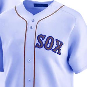 New Arrival Professional Custom Design Premium Quality Short Sleeve Polyester <b>Baseball</b> Jersey Best Selling Sportswear Jersey - Product Image 2