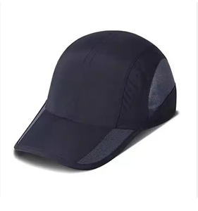 Casquette Snapback Unisexe Neuve de Qualité Originale en Velours Côtelé Style Urbain Respirante Imperméable Type Trucker 2026 - Product Image 5