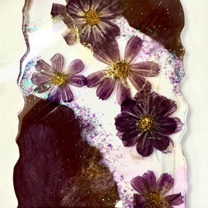 Resin Salad Bowl Eco-Friendly Dishwasher <b>Safe</b> Vibrant Color Handcrafted Decorative Piece for Dining Modern Kitchenware Tableware - Product Image 1