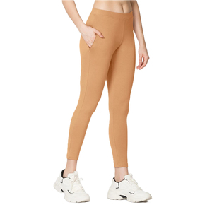 Leggings Deportivos Transpirables para Mujer con Lavado Ácido, Ropa de Gimnasio Premium, Fabricante de Ropa Deportiva Personalizada, Leggings de Fitness con Lavado Ácido para Mujer - Product Image 1