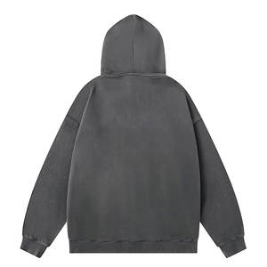 Sudadera con Capucha para Mujer, Diseño Moderno, Producto de Alta Calidad, Buen Proveedor, Servicio Excelente, Ropa de Invierno de Felpa Estampada - Product Image 2