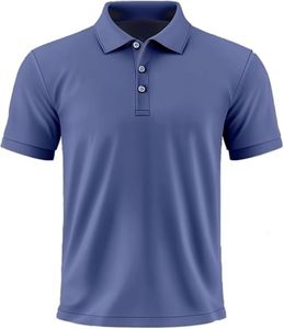 Polo homme nouvelle collection, haute qualité, manches courtes, vêtements de sport, vente chaude, prix bas. - Product Image 4