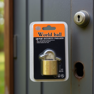 Cadenas Premium 25 mm pour Porte – Produit de Catégorie Supérieure - Product Image 3