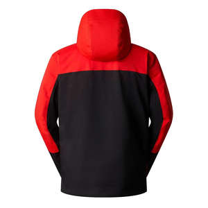 Nueva Chaqueta de Esquí Impermeable y Transpirable de Secado Rápido de 10,000 mm, Chaqueta de Invierno Acolchada Resistente al Viento, la Más Vendida - Product Image 3