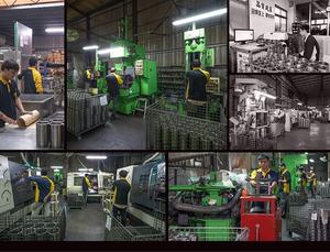 Filtro de Combustible MTK2 MPTK3 32562-60200 para MITSUBISHI - Product Image 3