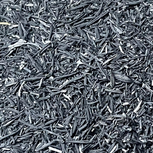 เถ้าแกลบข้าวคาร์บอนสูง ปริมาณคาร์บอน 6% ปริมาณซิลิกาสูง ความชื้นต่ำ เถ้าชีวมวลคุ้มค่าราคาประหยัดสำหรับอุตสาหกรรม - Product Image 1