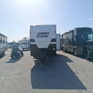 รถบ้านคีสต์เวย์ โคลแมน แลนเทิร์น รุ่น 32BHS ปี 2026 ใหม่ - Product Image 1