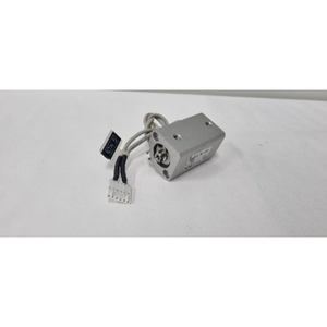 SMC CDQ2B16-20D-XB13 - อุปกรณ์และชิ้นส่วนเซมิคอนดักเตอร์ระดับโลกที่เชื่อถือได้ - Product Image 2