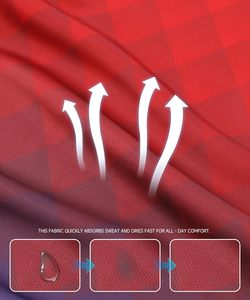 Fournisseur Direct d'Uniformes de Football en Gros - Uniformes de Football Professionnels Respirants à Manches Courtes - Chaussettes - OEM - Haute Qualité - Usine - Product Image 5