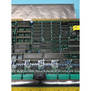 Carte de contrôle TEL Tokyo Electron MC-31050 - Équipements et pièces semi-conductrices d'occasion fiables à l'échelle mondiale - Product Image 4